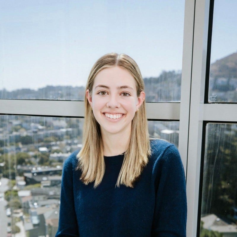 Profile photo of Anna Monaco