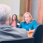 The Recombobulation Area