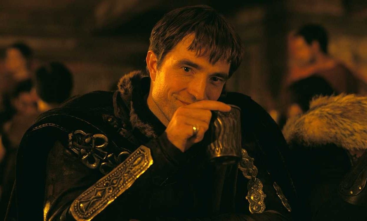 Robert Pattinson Says His Odyssey Character Is Basically Jacob From Twilight | Thought Catalog Robert Pattinson Says His Odyssey Character Is Basically Jacob From Twilight | Thought Catalog