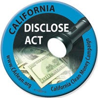 Disclose Act