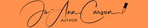 Jo-Ann Carson's Substack