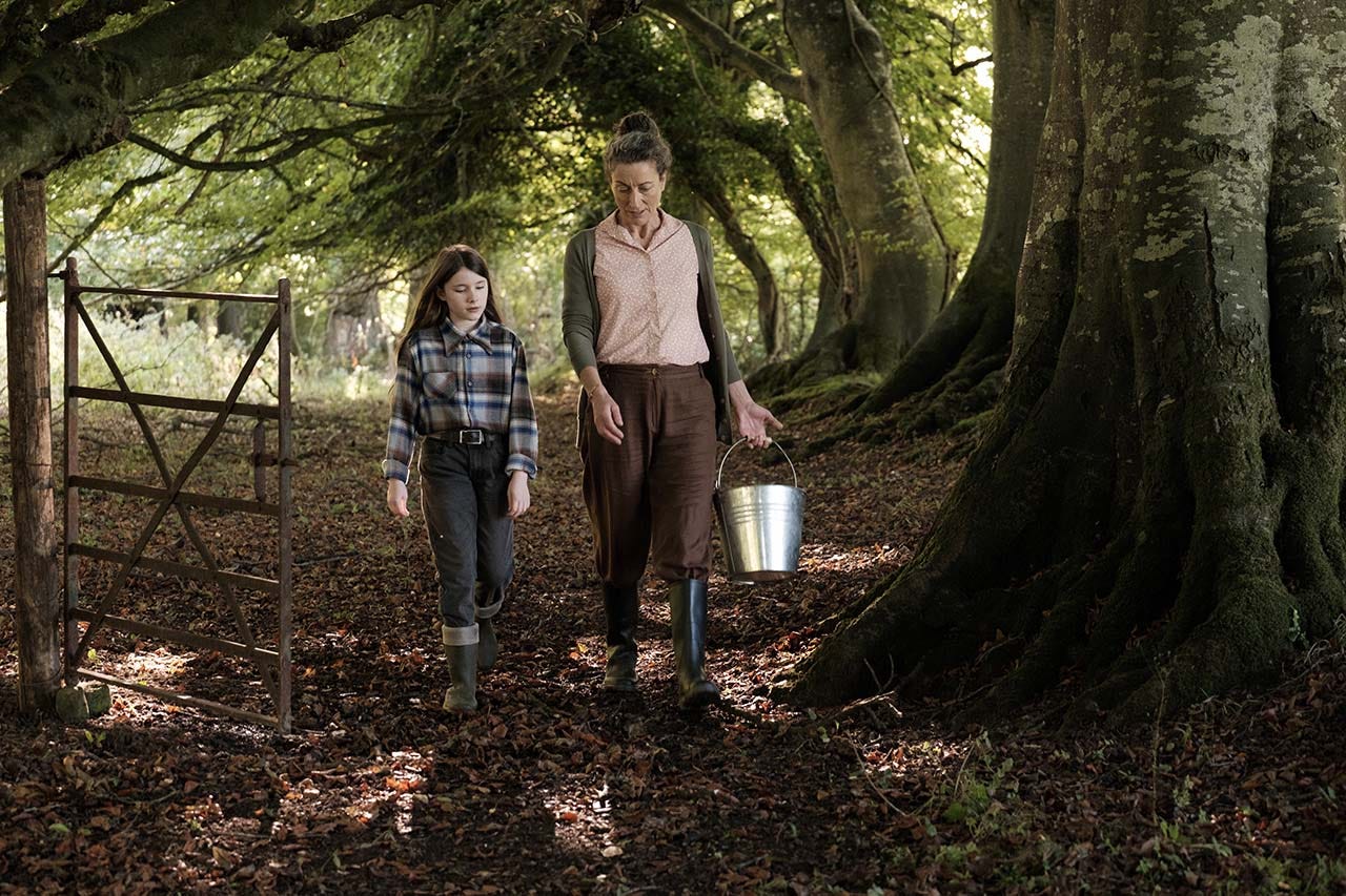 The Quiet Girl : Contrastes ! - Daily Movies