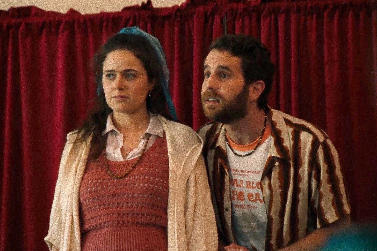 Theater Camp: This movie will be required viewing for theater kids for  decades.