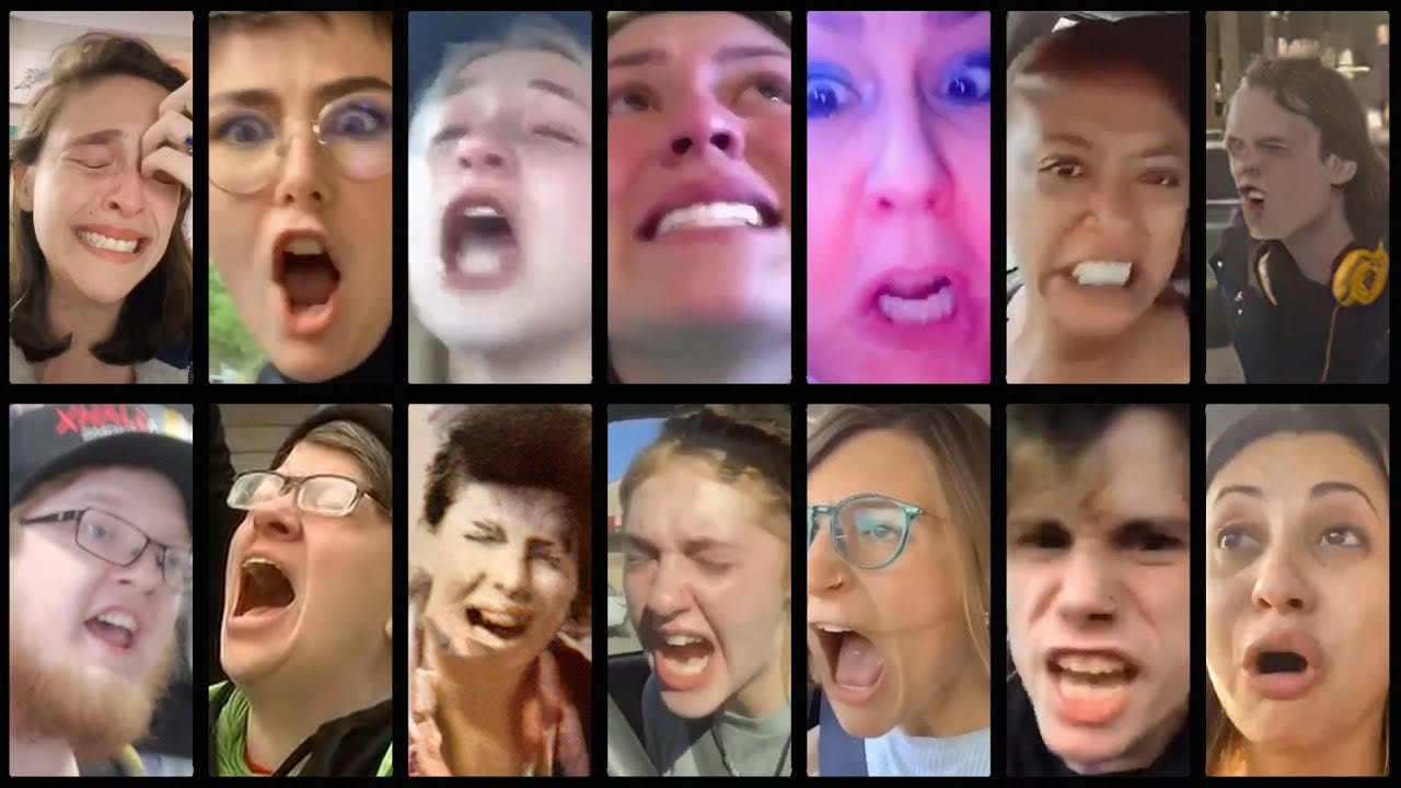 Election 2024 Meltdown? - YouTube
