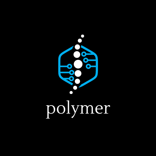 Substack profile picture for @polymer