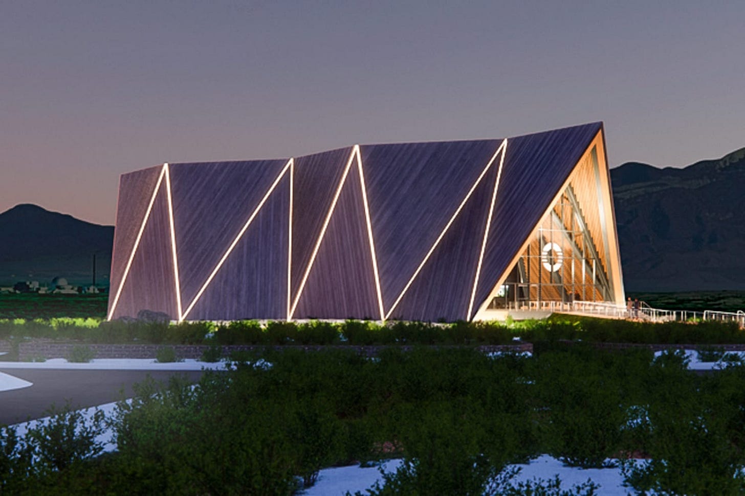 Altman-backed Oklo nuclear facility ramps up as AI industry looks to add  energy sources