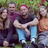 Weirder Together with Ben Lee & Ione Skye