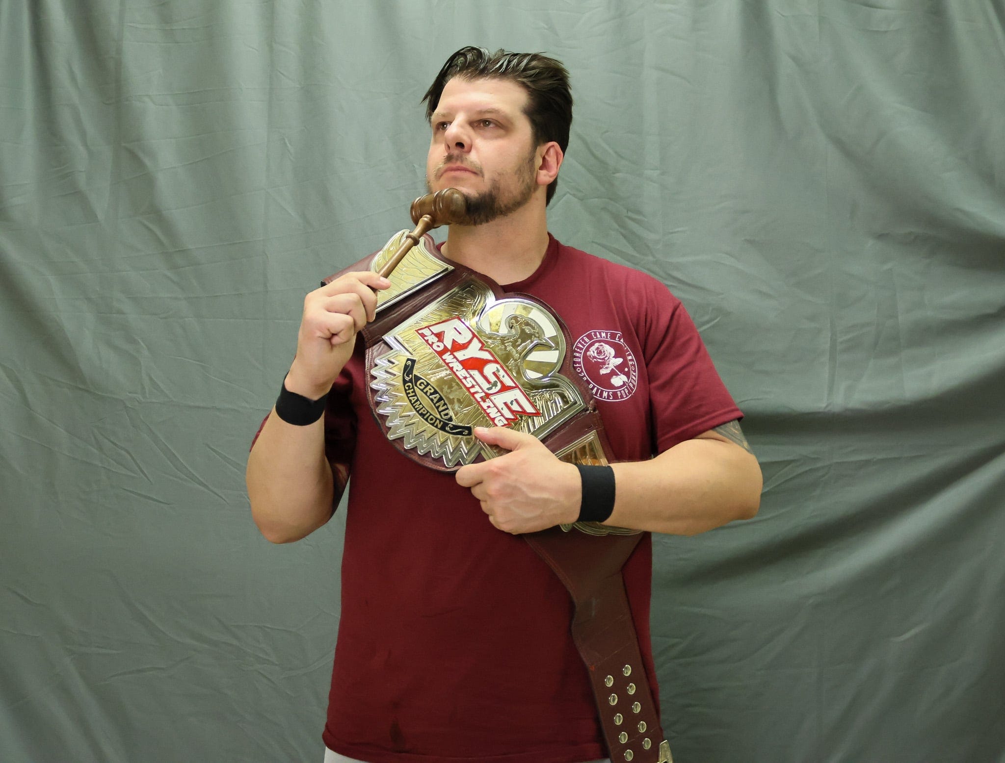 Ryan Rumple Ryse Rumble Results from 7/12 - by Jeff Quinton