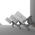 AI could cause newsprint to outlive the hyperlink