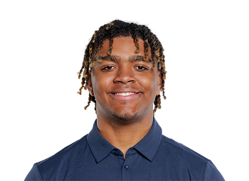 Keldric Faulk Keldric Faulk