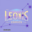 Leonis Comics's avatar