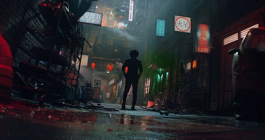 Let's Unpack That Cowboy Bebop Season Finale - Netflix Tudum