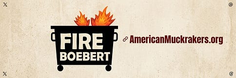 American Muckrakers