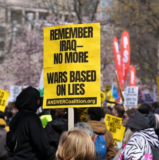 Endless Wars