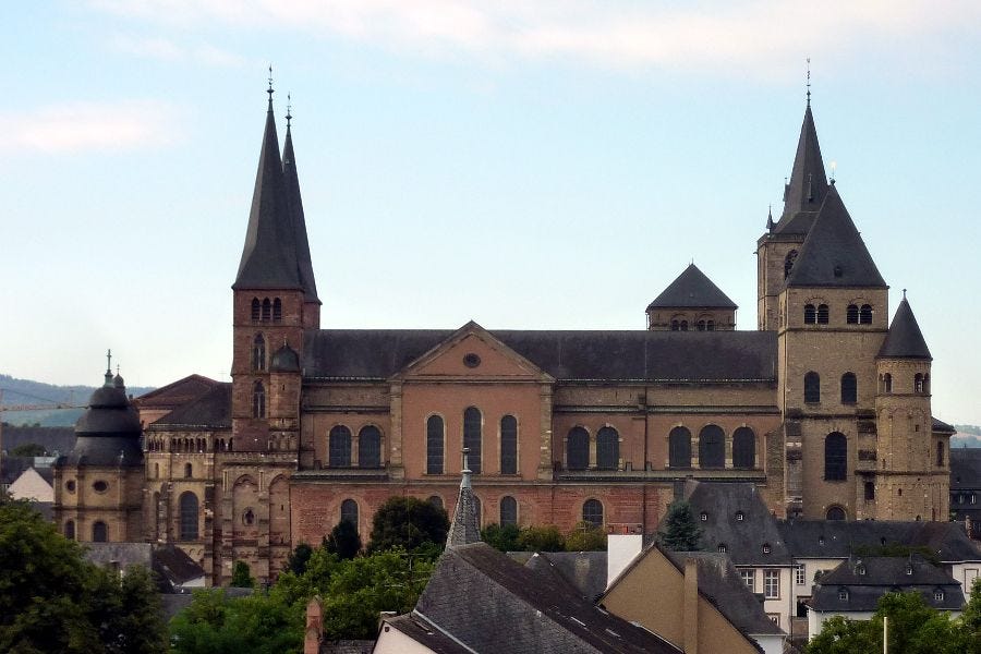 Study: Popular German bishop mishandled abuse cases in 1970s