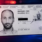 Canada awarded millions to Iranian ex-VP’s son investigated over alleged IRGC ties