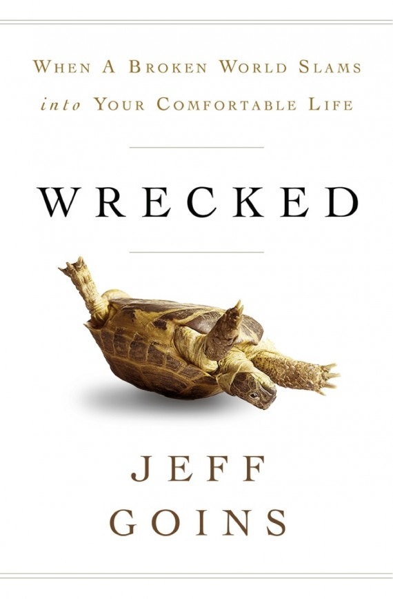 Wrecked 3
