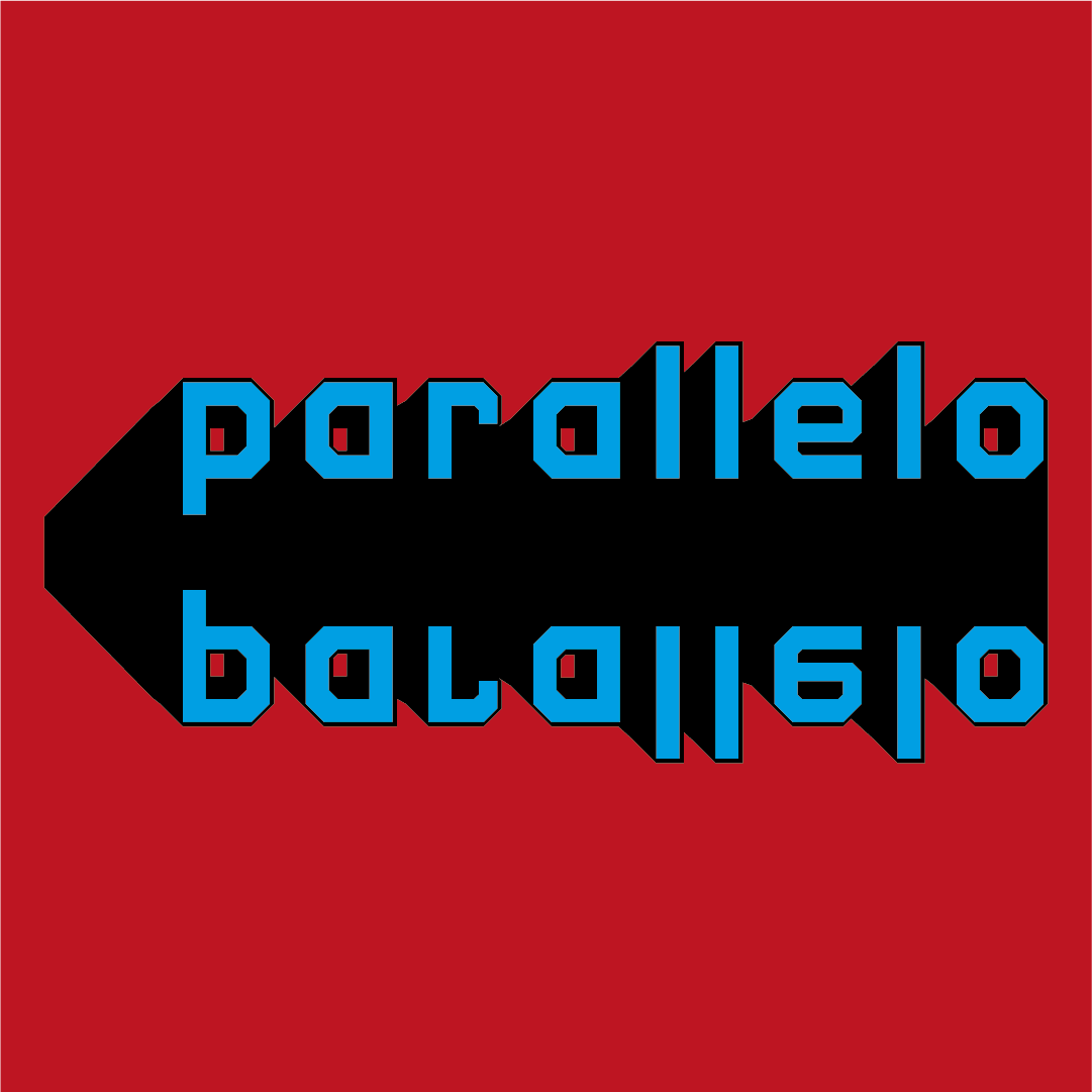 PARALLELO newsletter