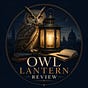 Benjamin Scott - Owl Lantern's avatar