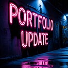 Portfolio Update