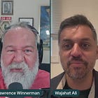 The Daily Whatever Show: Effed-Up Friday With Wajahat Ali!