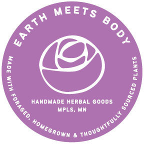 Earth Meets Body