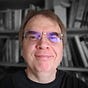 Peter Jolt's avatar