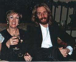 Andrew Gold | It's 1976 and the height of Andrew's rock & roll adventures  with Linda Ronstadt and his solo career. Pictured with his momma, Marni  Nixon.... | Instagram