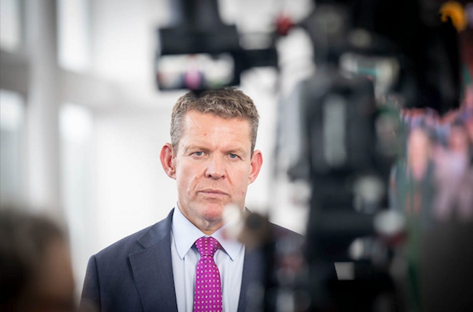 Inside the Plaid Cymru conference