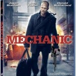 Mechanic