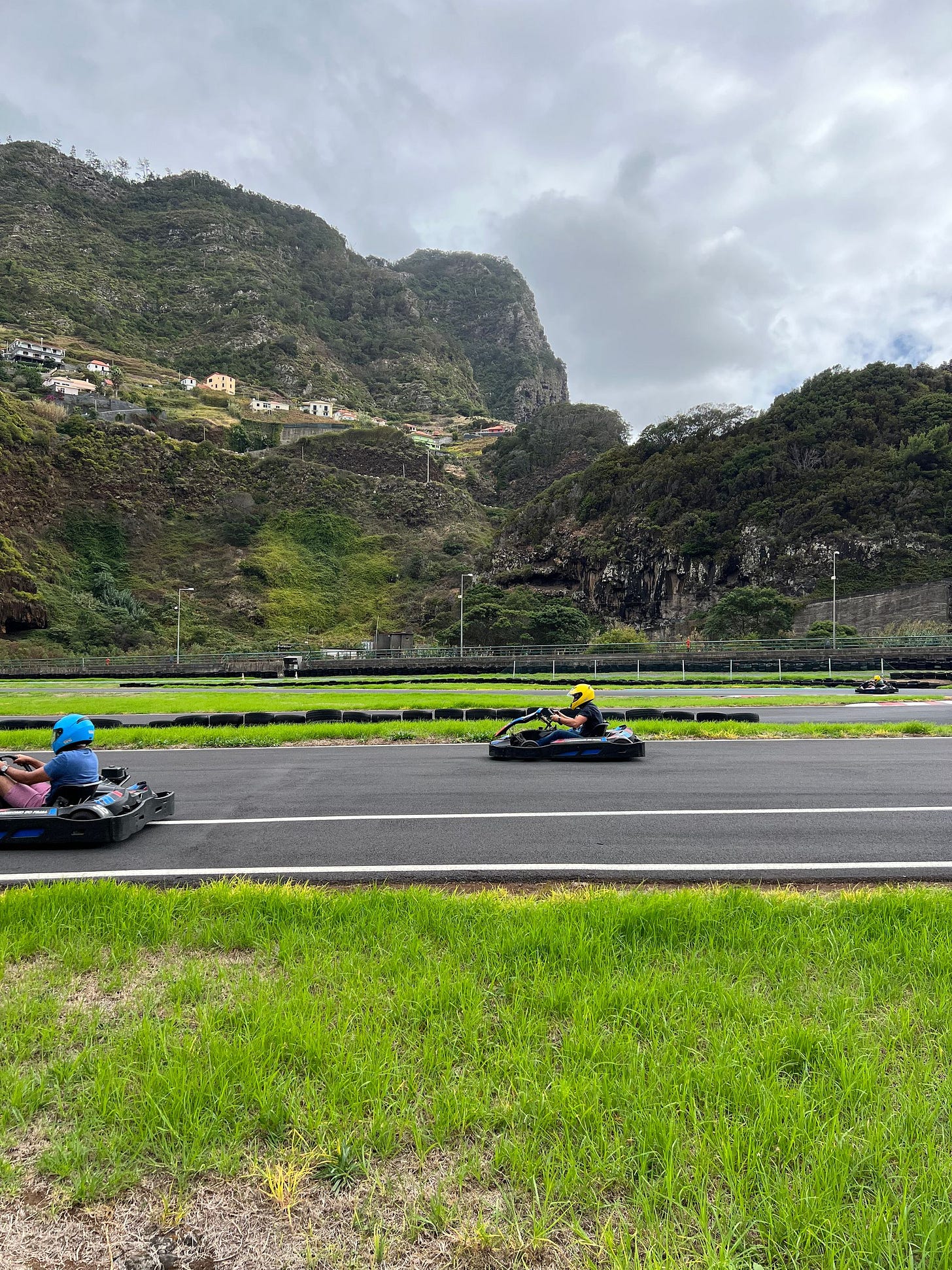 Madeira 2022: My Favourite Attractions