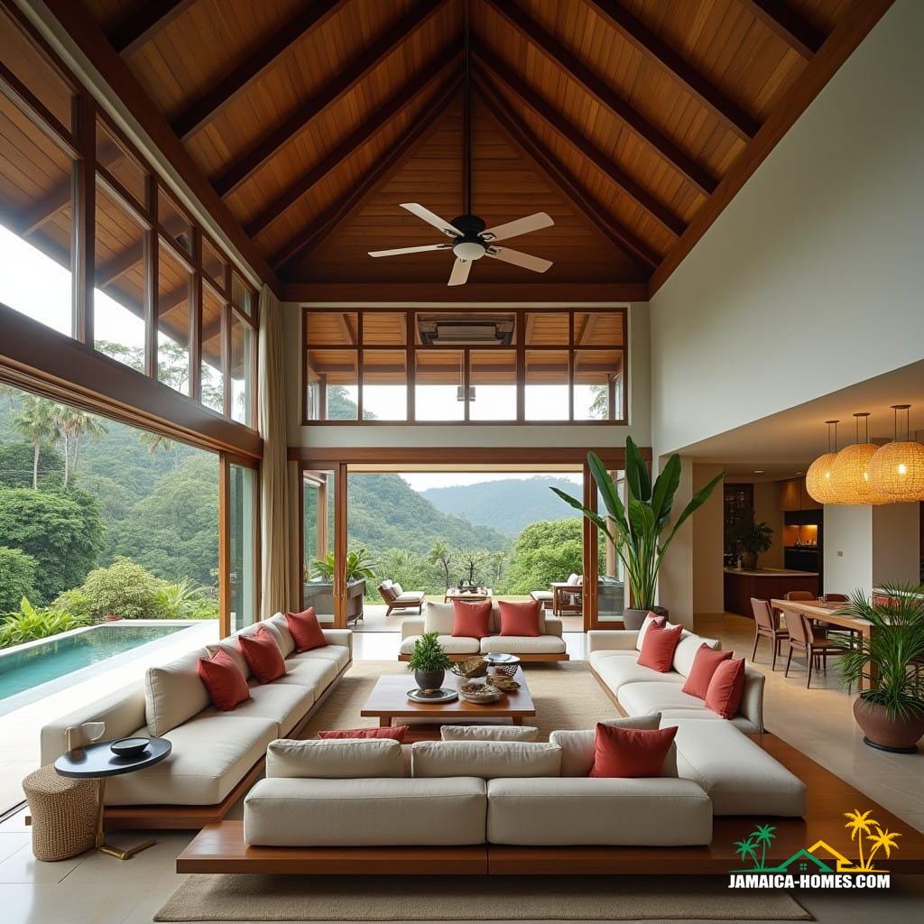 Harmonic Horizon Estate