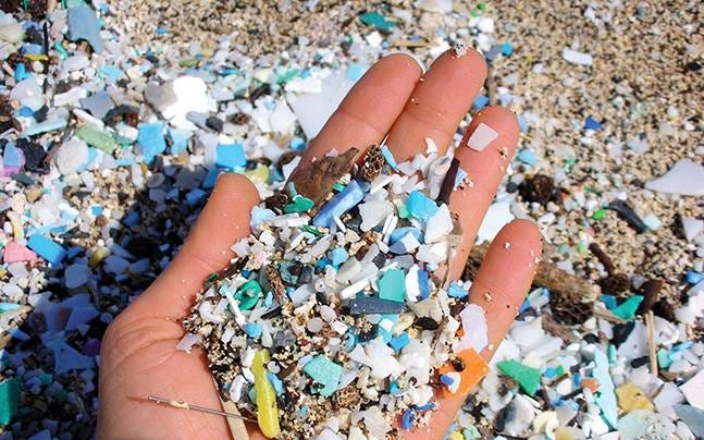 Worried About Microplastics? Stormwater Is A Solution ā Waterkeeper Worried About Microplastics? Stormwater Is A Solution ā Waterkeeper