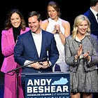Elections are more important than polls