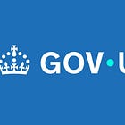 His Majesty’s government website has a new brand identity. Here’s why.