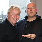 Revista de la Liga with Graham Hunter