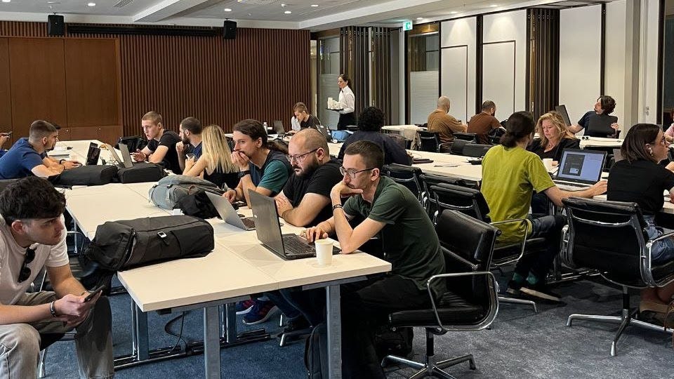 No One Stopped Me (Story of My Life)