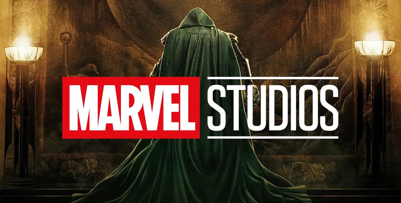 How Marvel Studios Can Regain Audience's Trust