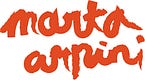 Marta Arpini's Newsletter