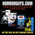 Horror Weekly