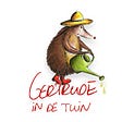 Gertrude in de tuin's avatar
