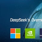 DeepSeek Mutation Lands on Microsoft Azure, Cursor, Amazon Bedrock, and NVIDIA NIM