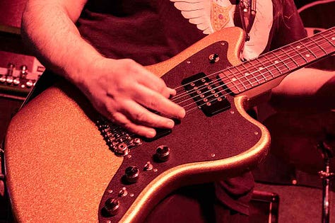 Big Find / photos by Troy Larson