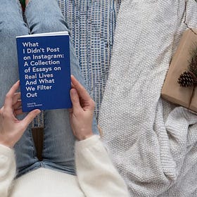 Essay Collection: First Person Musings and Thoughts