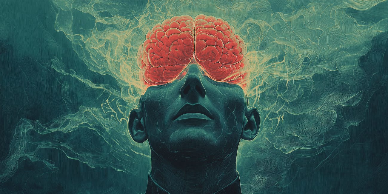 The Human Download: Consciousness is Way Weirder Than We Want to Believe