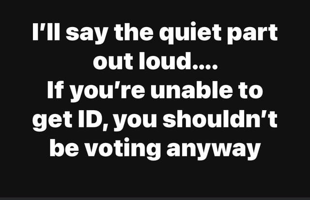 r/ConservativeMemes - Facts
