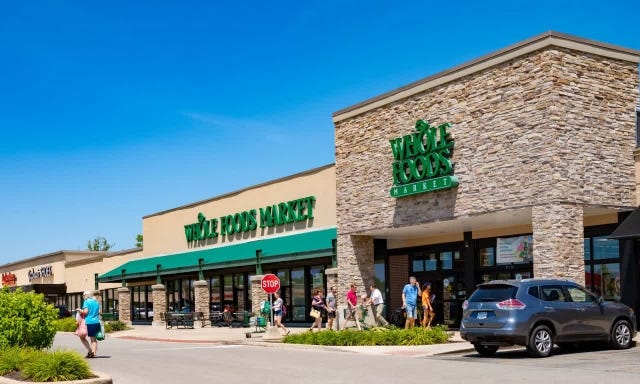 Big acquisition gives Kite Realty Group new markets, more clout for future growth – Indianapolis Business Journal