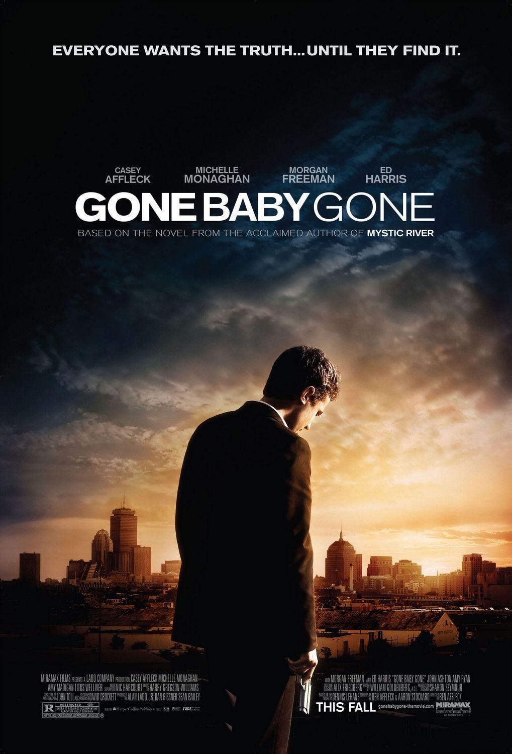 Gone Baby Gone (2007) - IMDb