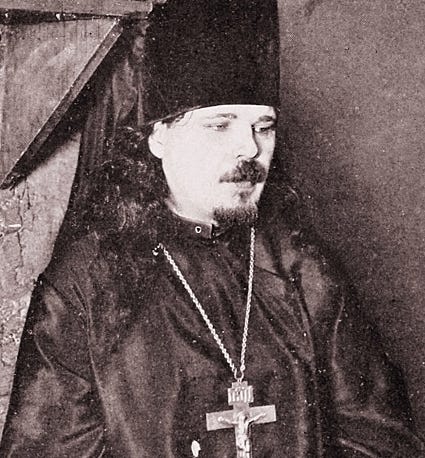 Жизнь Сергея Труфанова после лишения сана