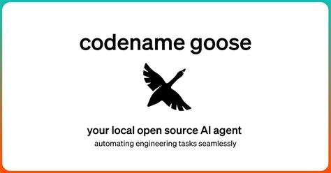 CLI Commands | codename goose